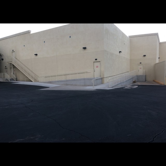 Tons a fun all day