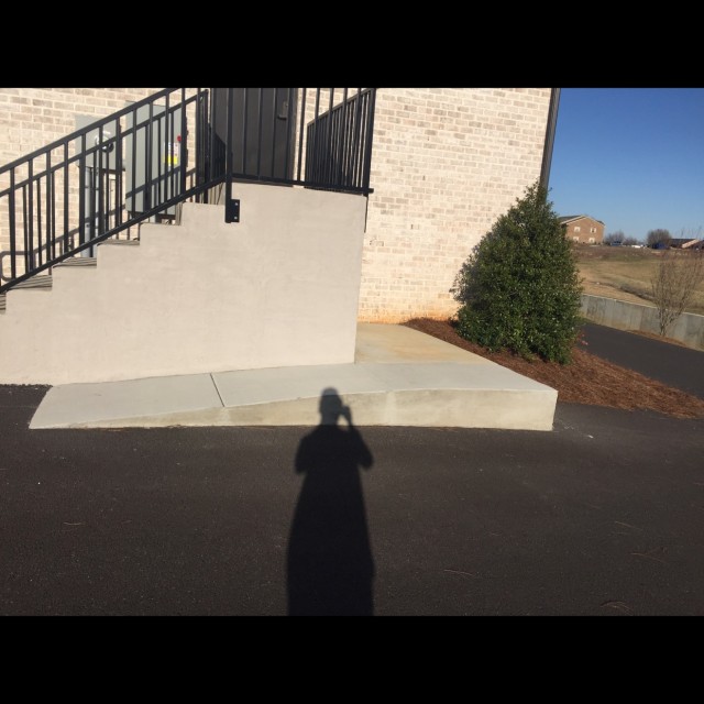 Ramp 