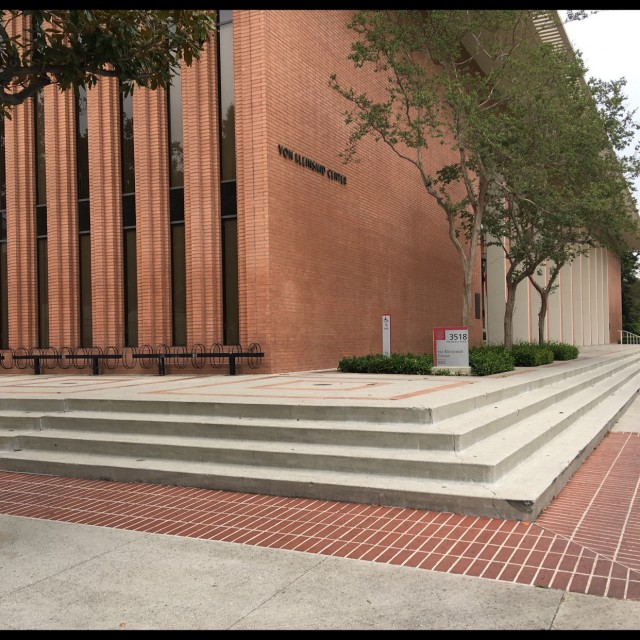 USC 4 Stair
