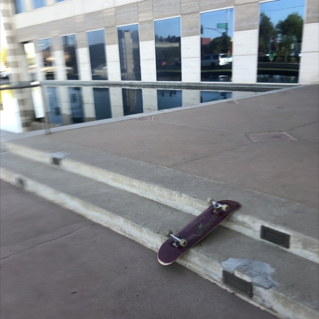 7st Missouri 2 Stair 