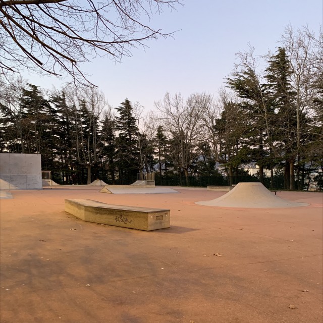 San Giacomo 