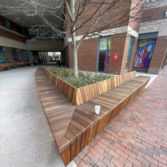 Woodtopia
