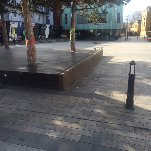 Spot #7033