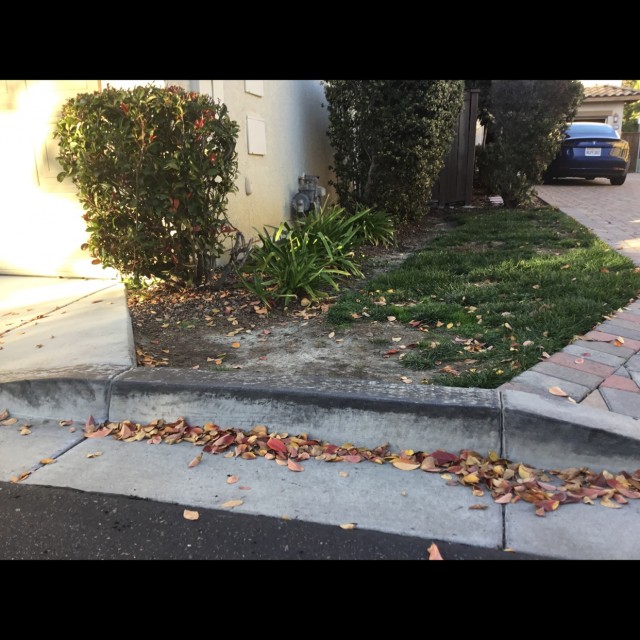 4s Ranch Grass Gap Ledge