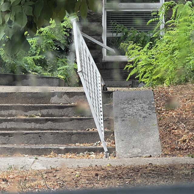 Wllride rail 