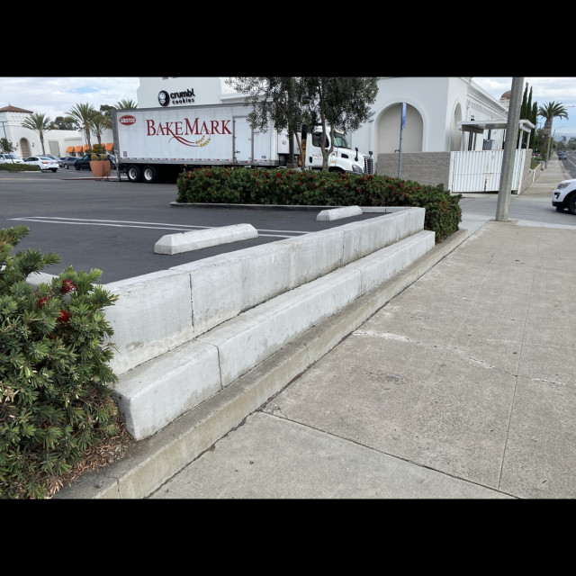Sprouts Ledge Gap
