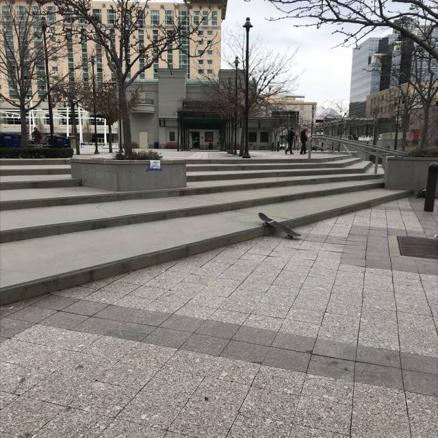 6 stair 