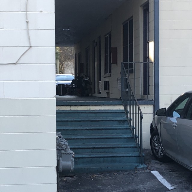 University Park Studios