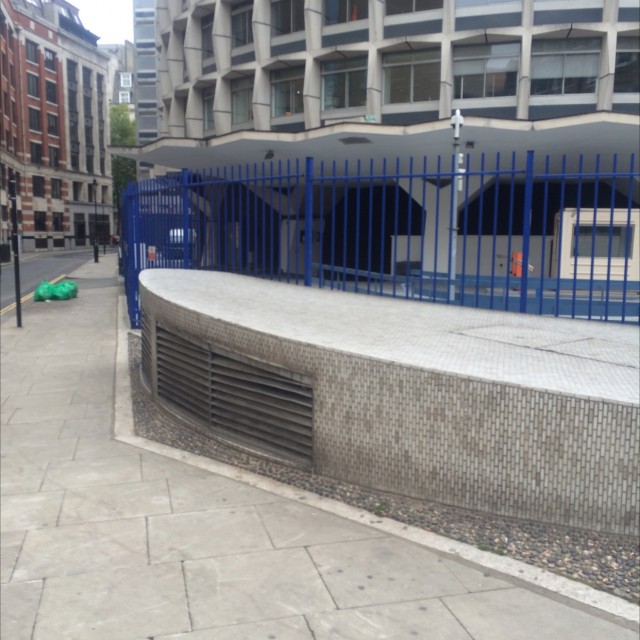 Spot #5656