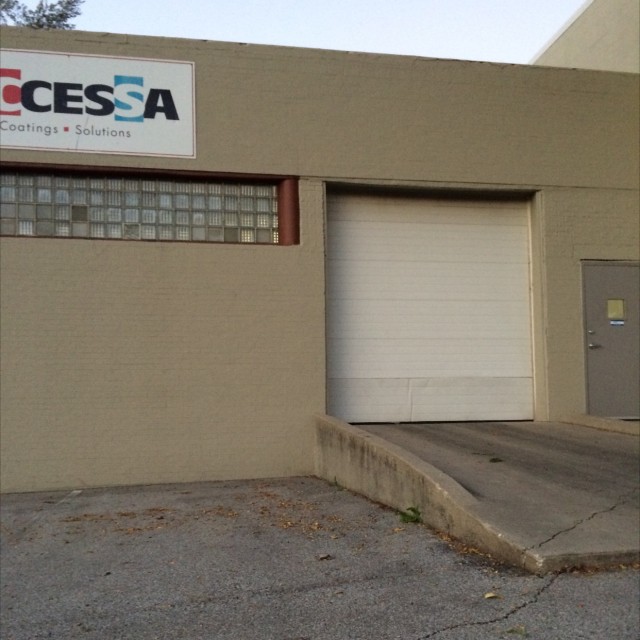 Accessa wallride solutions 
