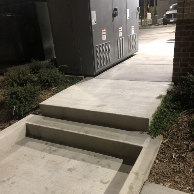 perfect 2 stair