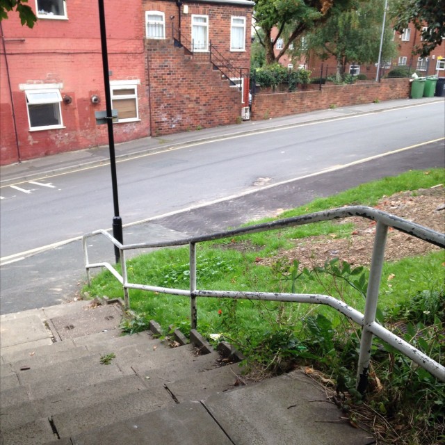 Spot #5932