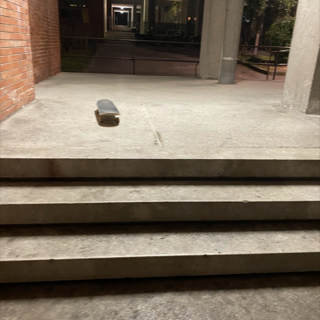 3 stair