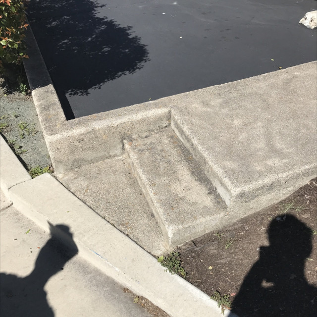 Stair 
