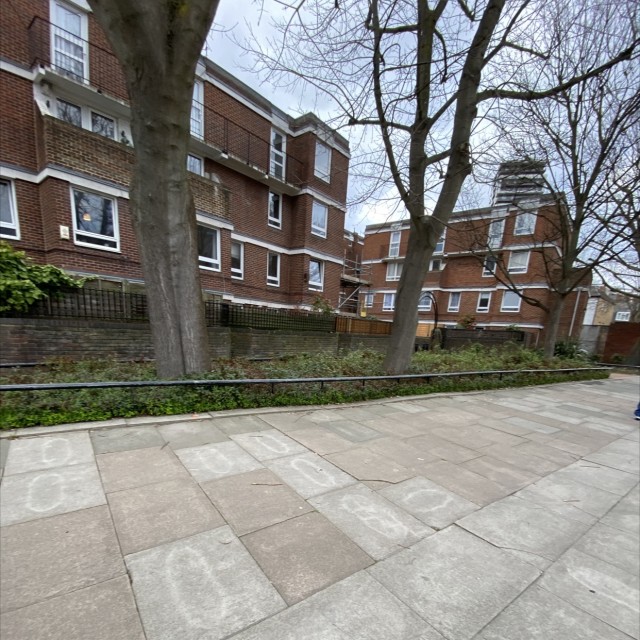 Benham close