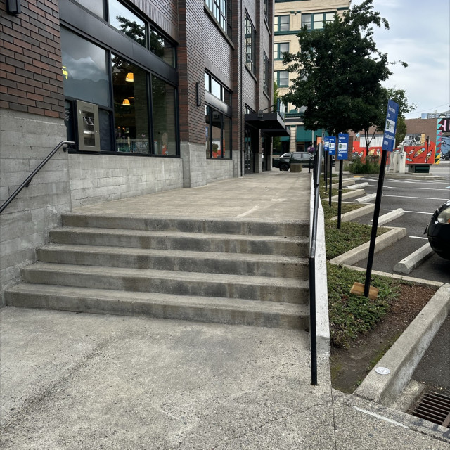 5 stair 