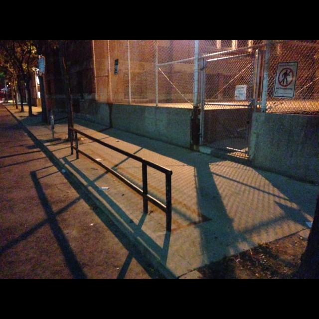 Spot #5589