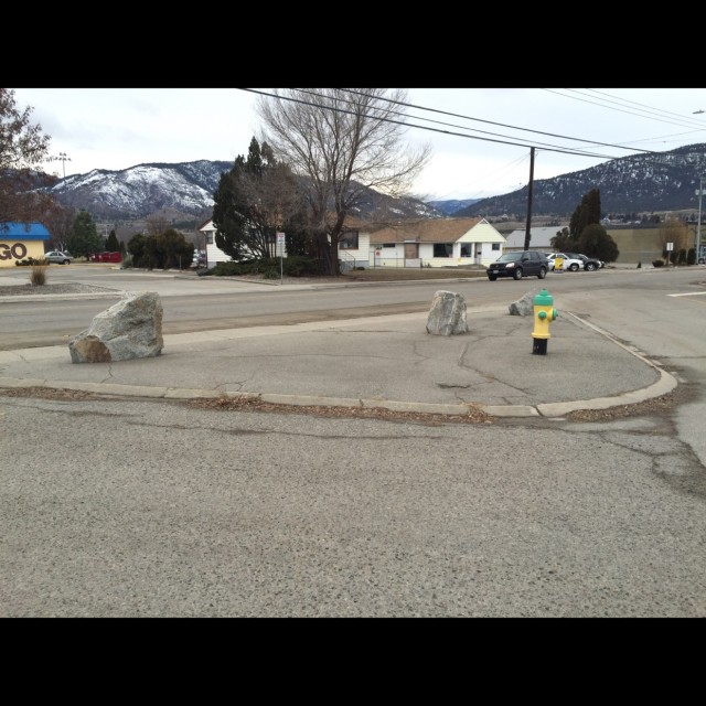 Manual pad