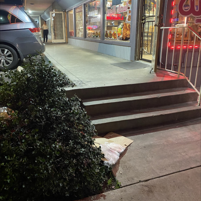 Mellow 3 stair