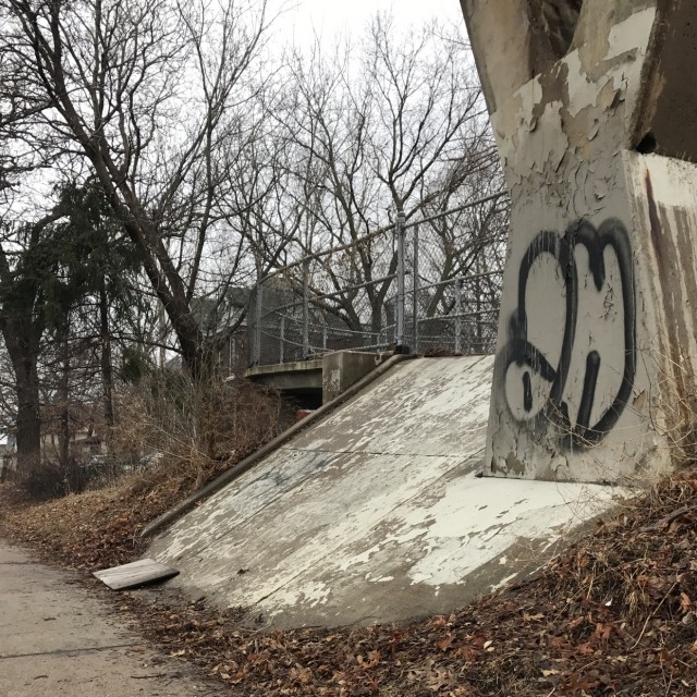 Bank to thing