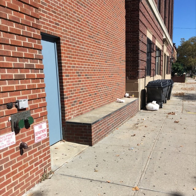 Spot #9345