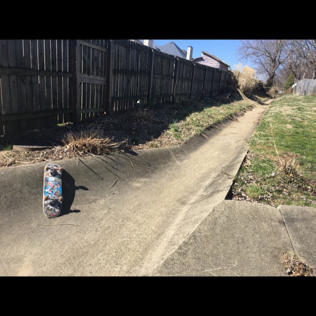 Clown Ditch
