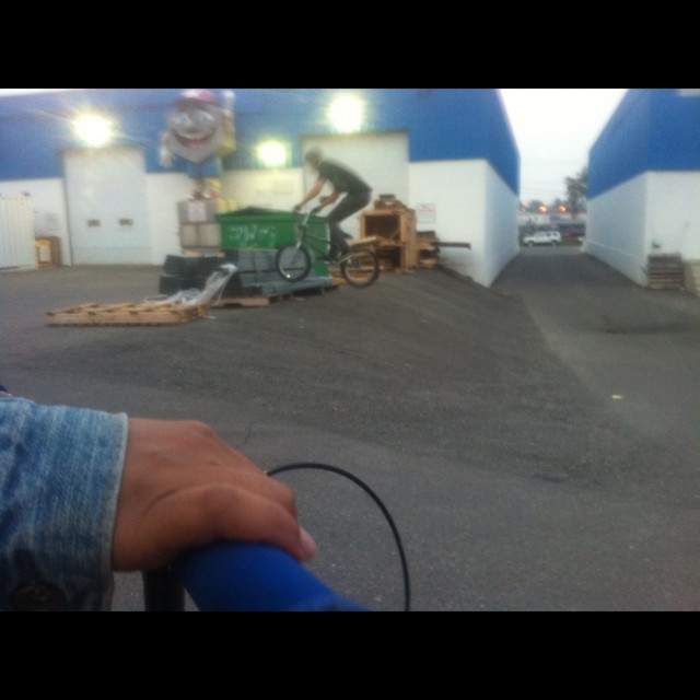 Industrial banks