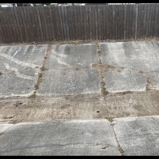 The bank trap lap