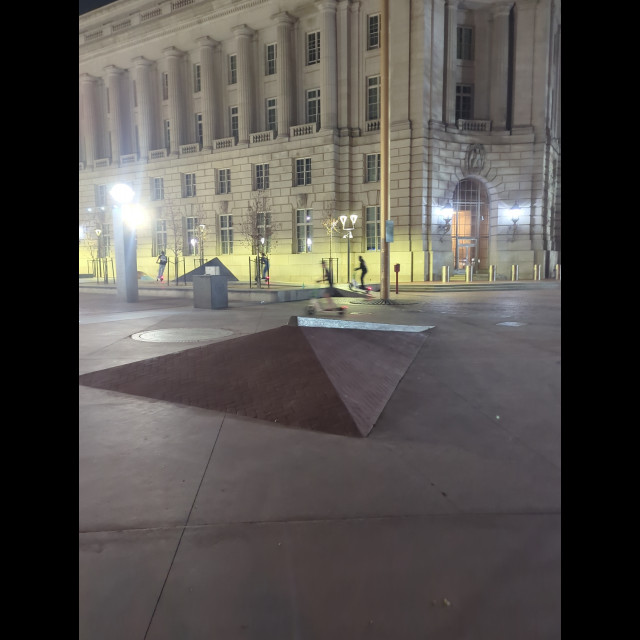 white house