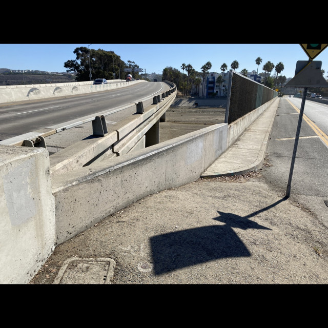 PCH Ledge