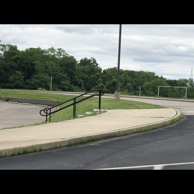 Couple rails