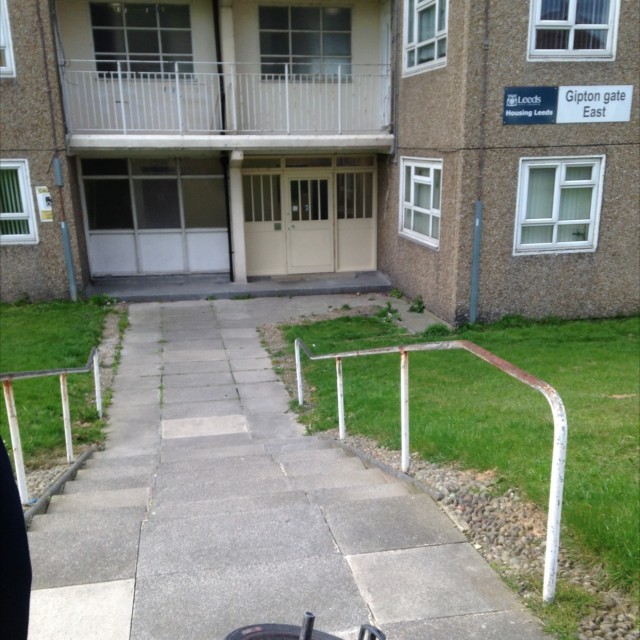 Spot #7265