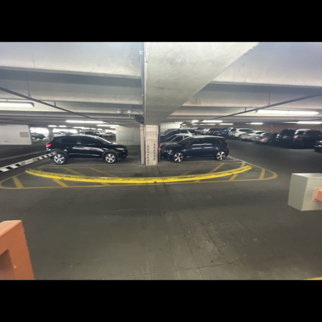 second story spots