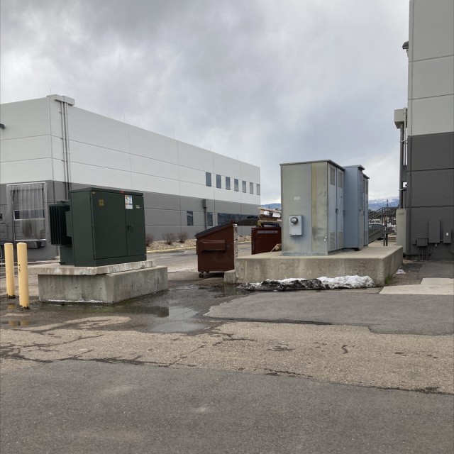 Spot #24973