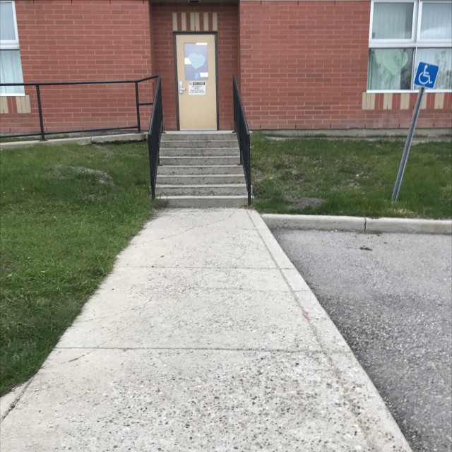 8 stair 