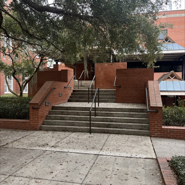 University bank hubba