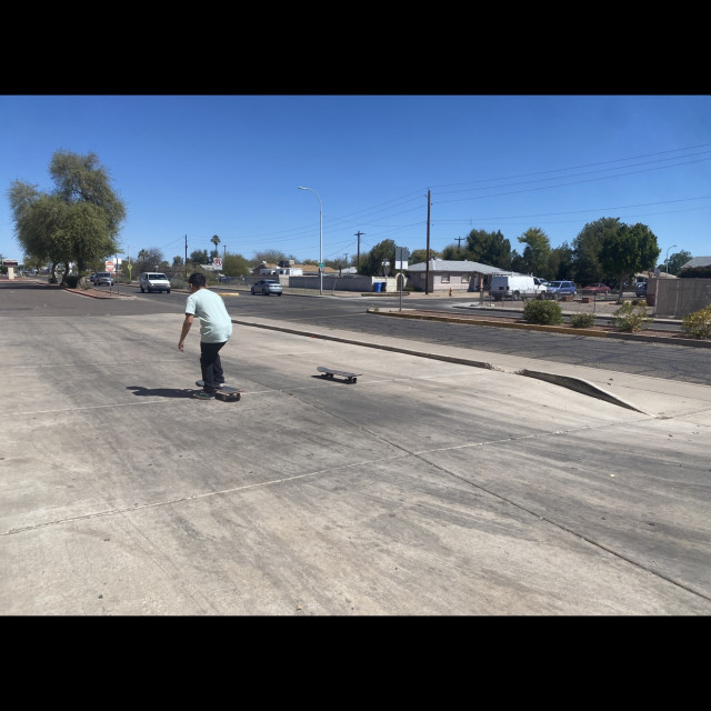Yo-boy-skates