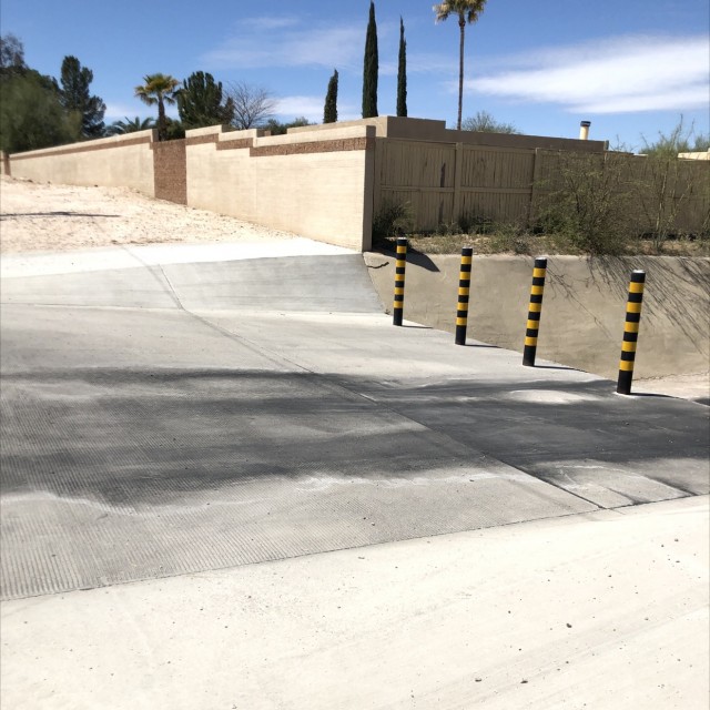 Double banks 