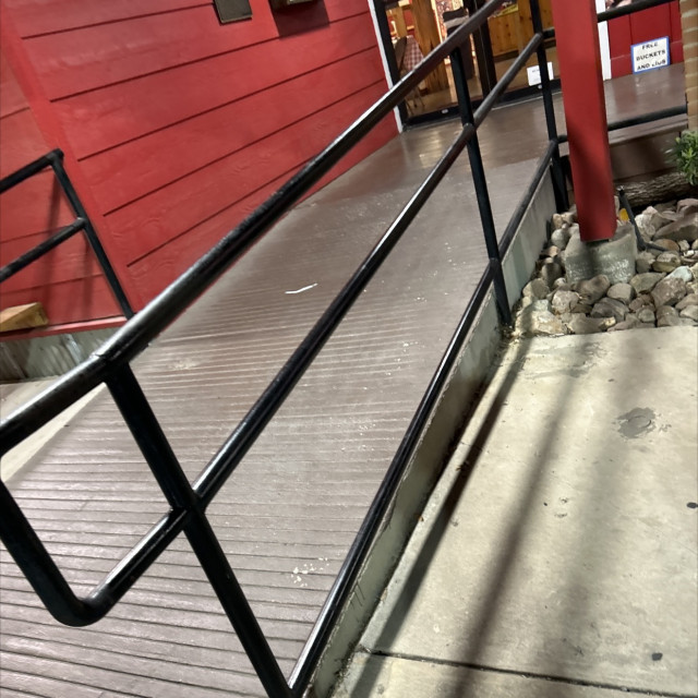 Rail