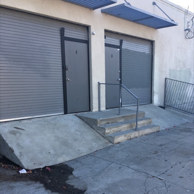 Bank 2 Stair 