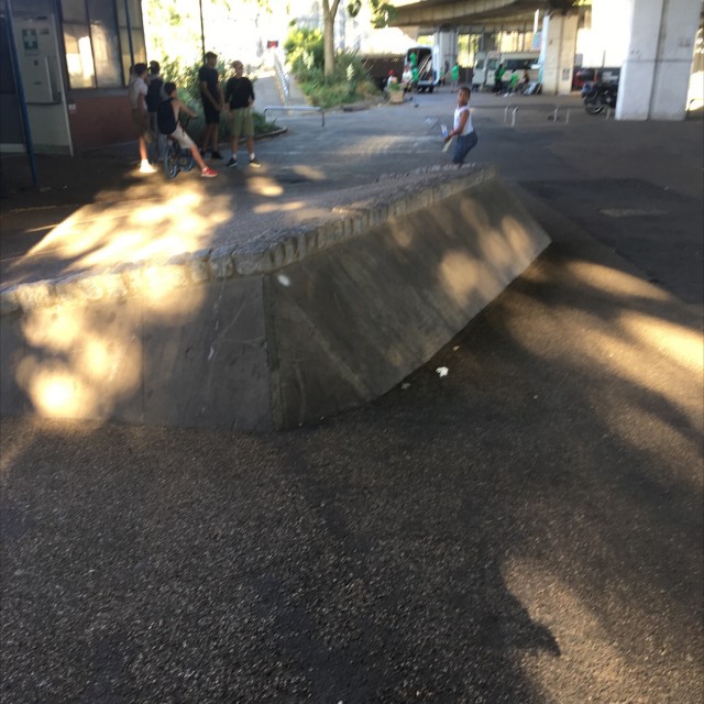 Spot #10821