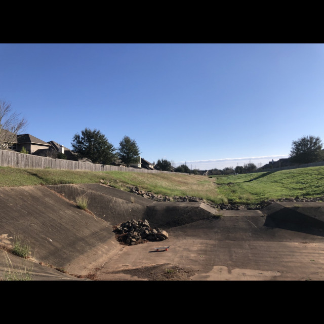 Long meadow farms runoff