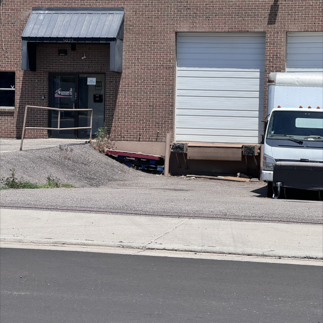 Spot #47642