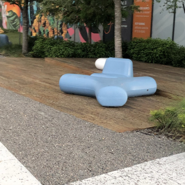 chi tamp fidget spin bench 