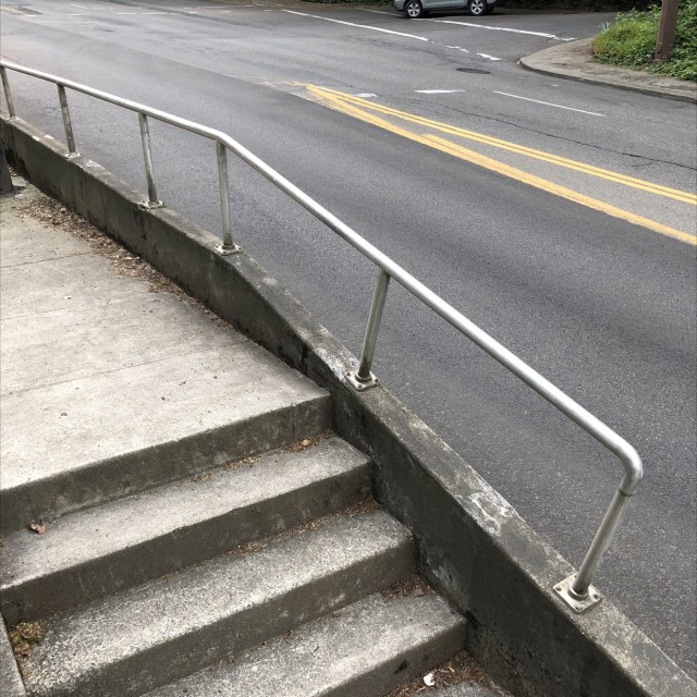 Rail