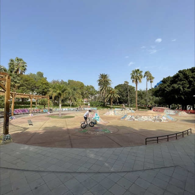 Plaza
