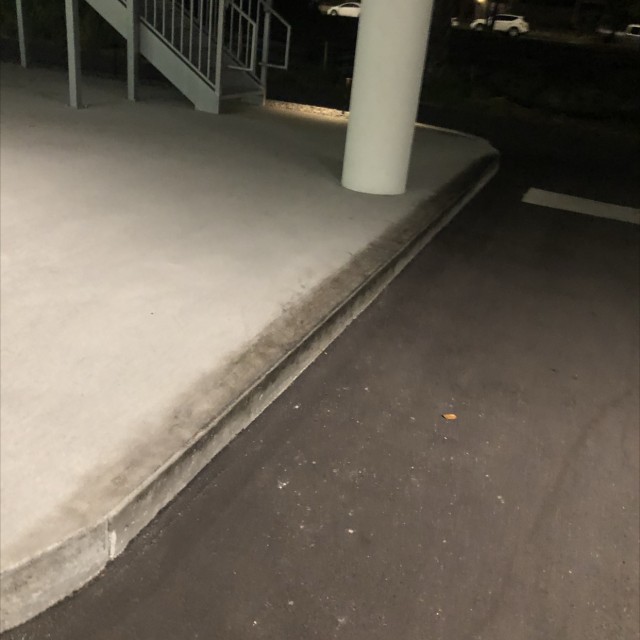 Office curbs 