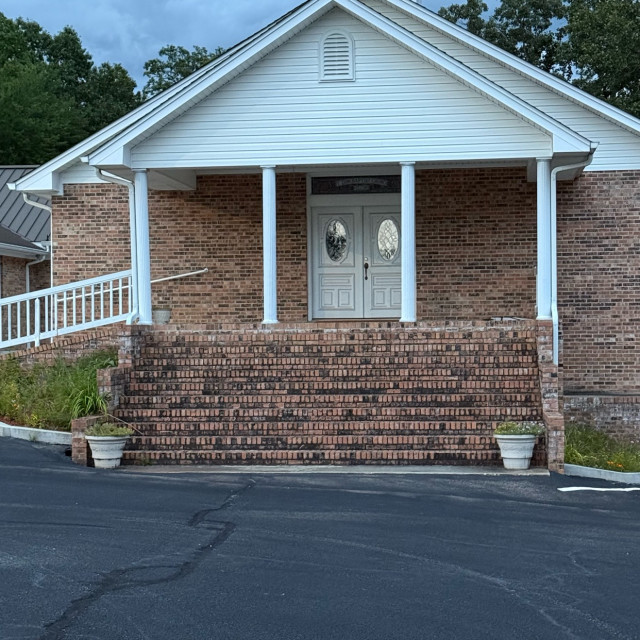 Mt Zion Church