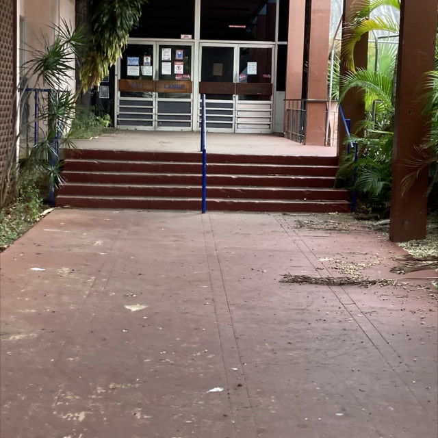 Pali lanes 