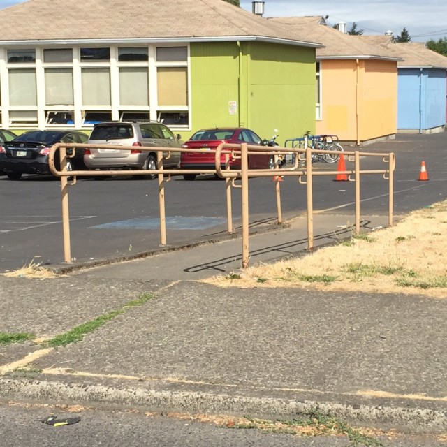 Rider Elementary School